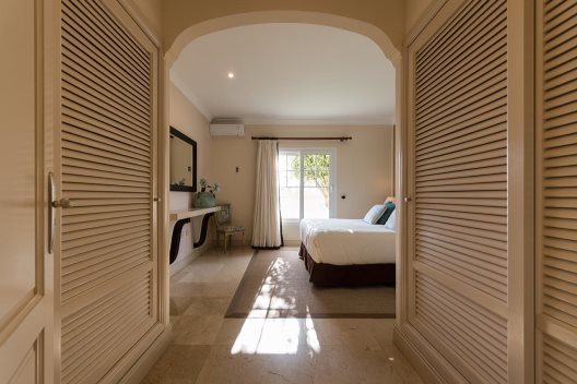 Villas Alondras
