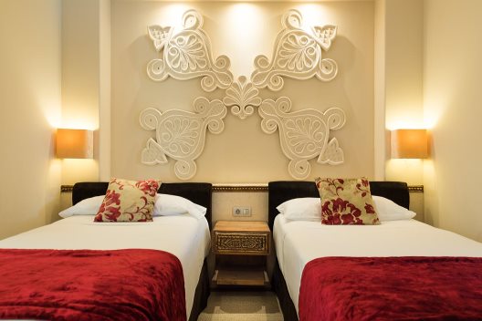 Villas Alondras