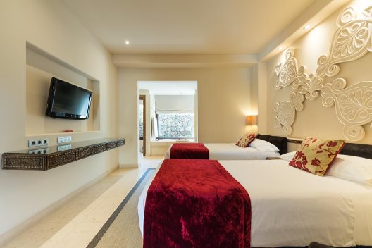 Villas Alondras