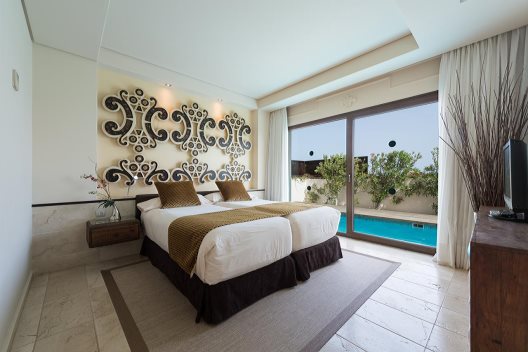 Villas Alondras