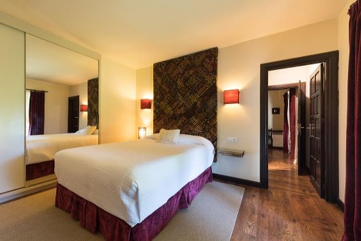 Villas Alondras