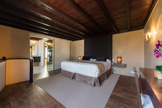 Villas Alondras