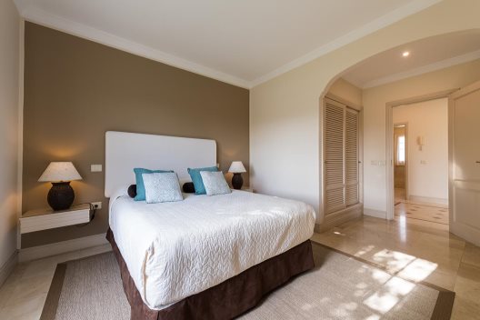 Villas Alondras
