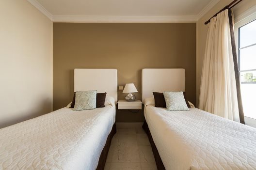 Villas Alondras