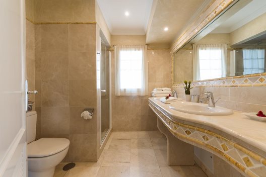 Villas Alondras