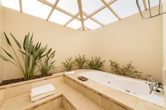 Villas Alondras
