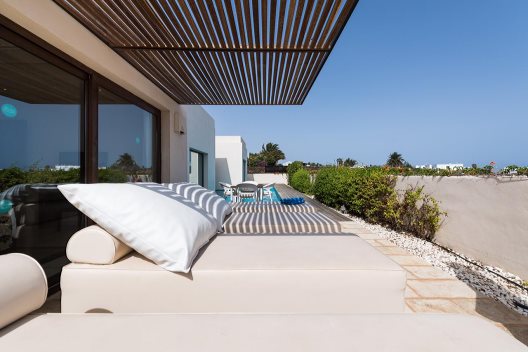 Villas Alondras