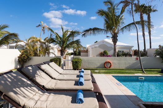 Villas Alondras