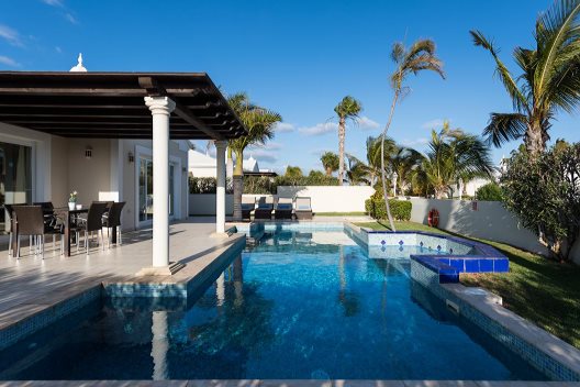 Villas Alondras