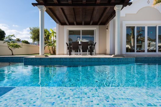 Villas Alondras
