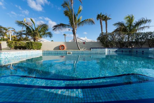 Villas Alondras