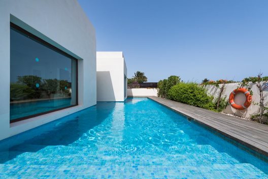 Villas Alondras