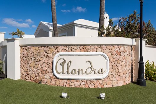 Villas Alondras