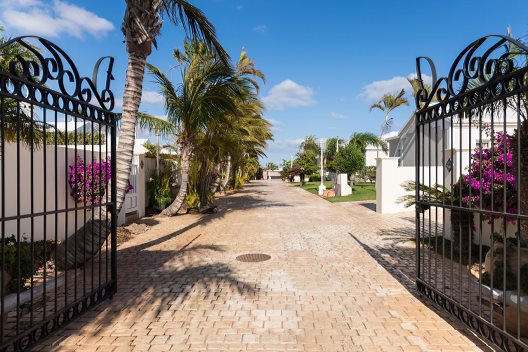 Villas Alondras