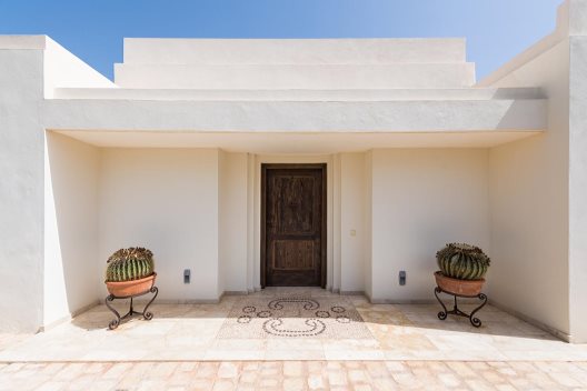 Villas Alondras
