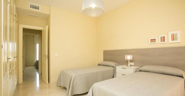 Villas Altos De Marbella