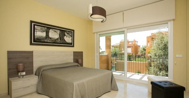 Villas Altos De Marbella
