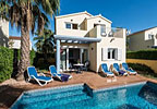 Villas Amarillas