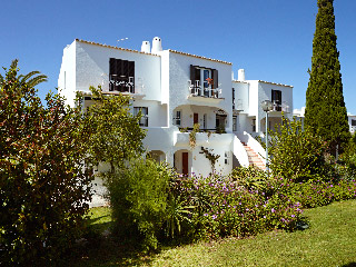 Villas & Apartamentos São Rafael