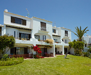 Villas & Apartamentos São Rafael