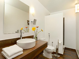 Villas & Apartamentos São Rafael