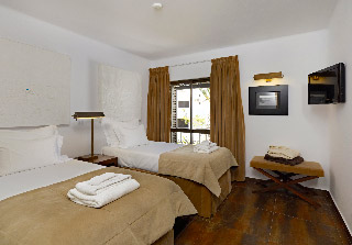 Villas & Apartamentos São Rafael