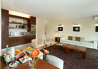 Villas & Apartamentos São Rafael