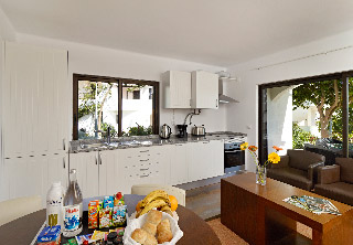 Villas & Apartamentos São Rafael