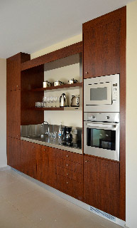 Villas & Apartamentos São Rafael