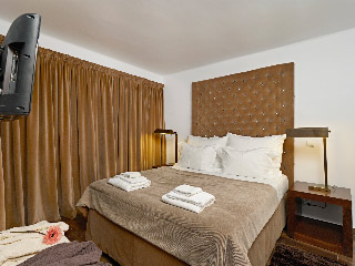 Villas & Apartamentos São Rafael