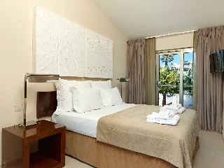 Villas & Apartamentos São Rafael