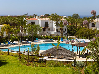 Villas & Apartamentos São Rafael