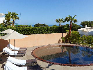 Villas & Apartamentos São Rafael