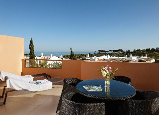 Villas & Apartamentos São Rafael
