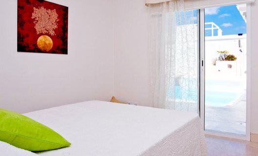 Villas Bahiazul And Club Fuerteventura