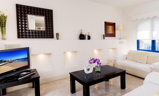 Villas Bahiazul And Club Fuerteventura
