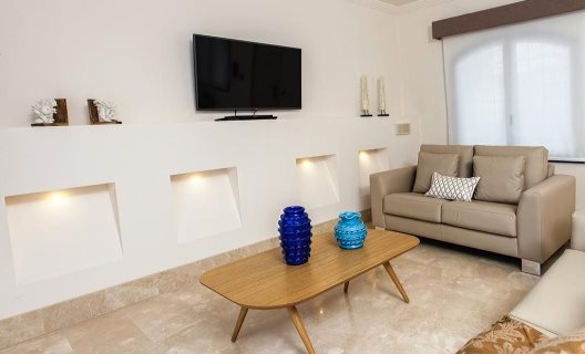 Villas Bahiazul And Club Fuerteventura