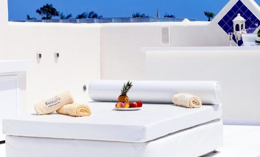 Villas Bahiazul And Club Fuerteventura