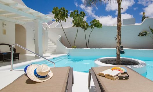 Villas Bahiazul And Club Fuerteventura
