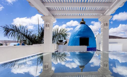 Villas Bahiazul And Club Fuerteventura