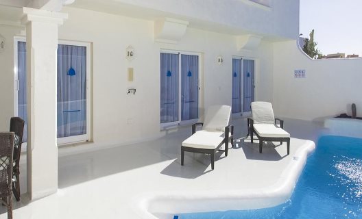 Villas Bahiazul And Club Fuerteventura