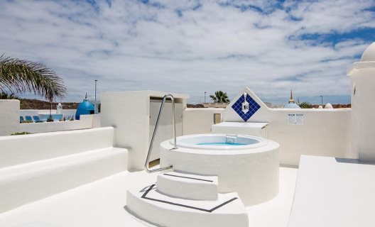 Villas Bahiazul And Club Fuerteventura