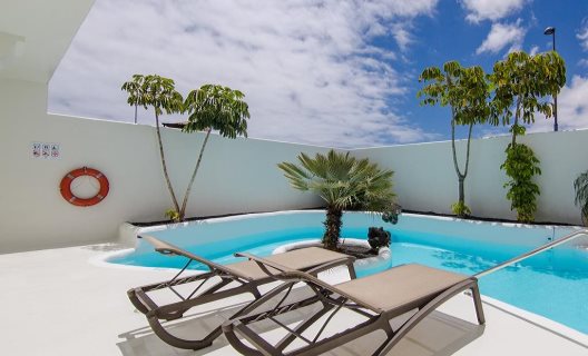 Villas Bahiazul And Club Fuerteventura