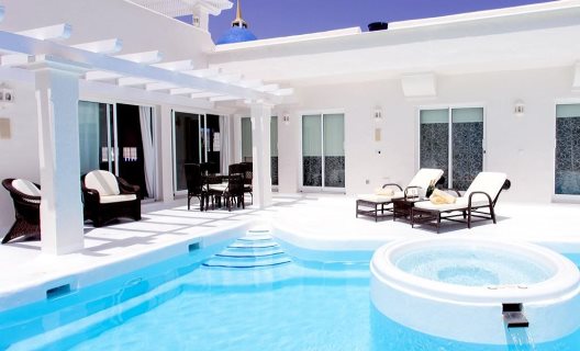 Villas Bahiazul And Club Fuerteventura