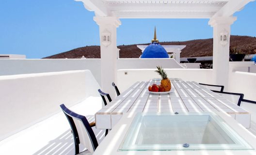 Villas Bahiazul And Club Fuerteventura