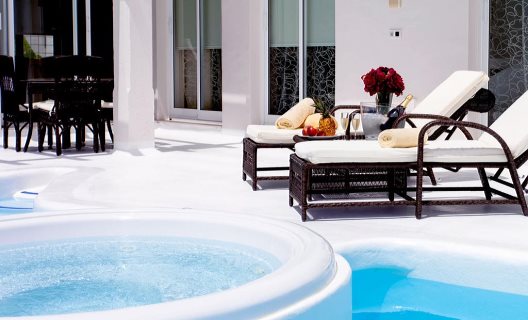 Villas Bahiazul And Club Fuerteventura