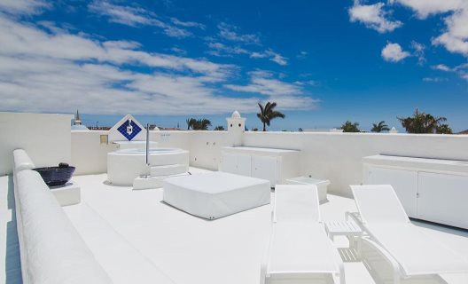 Villas Bahiazul And Club Fuerteventura