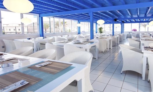 Villas Bahiazul And Club Fuerteventura