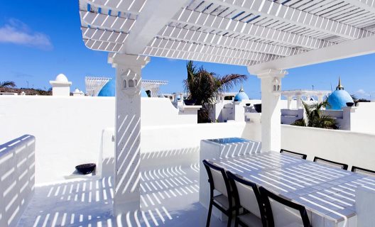 Villas Bahiazul And Club Fuerteventura
