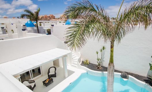 Villas Bahiazul And Club Fuerteventura